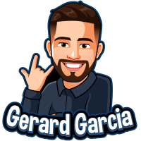 Gerardfx